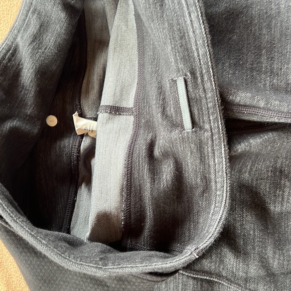 Lululemon Leggings Size 6 - Picture 9 of 10